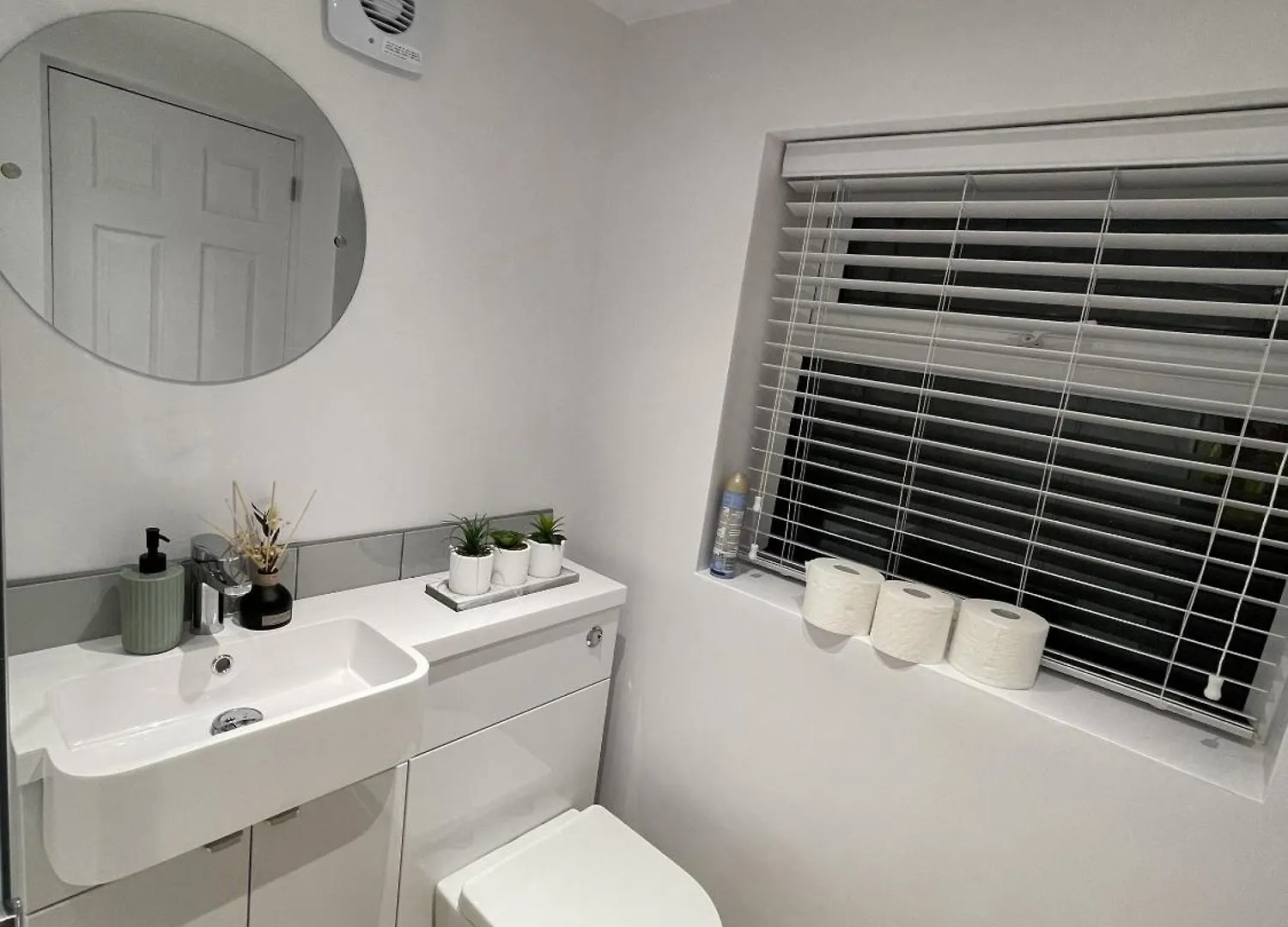 Cosy House Accommodation 첼튼엄 0*,