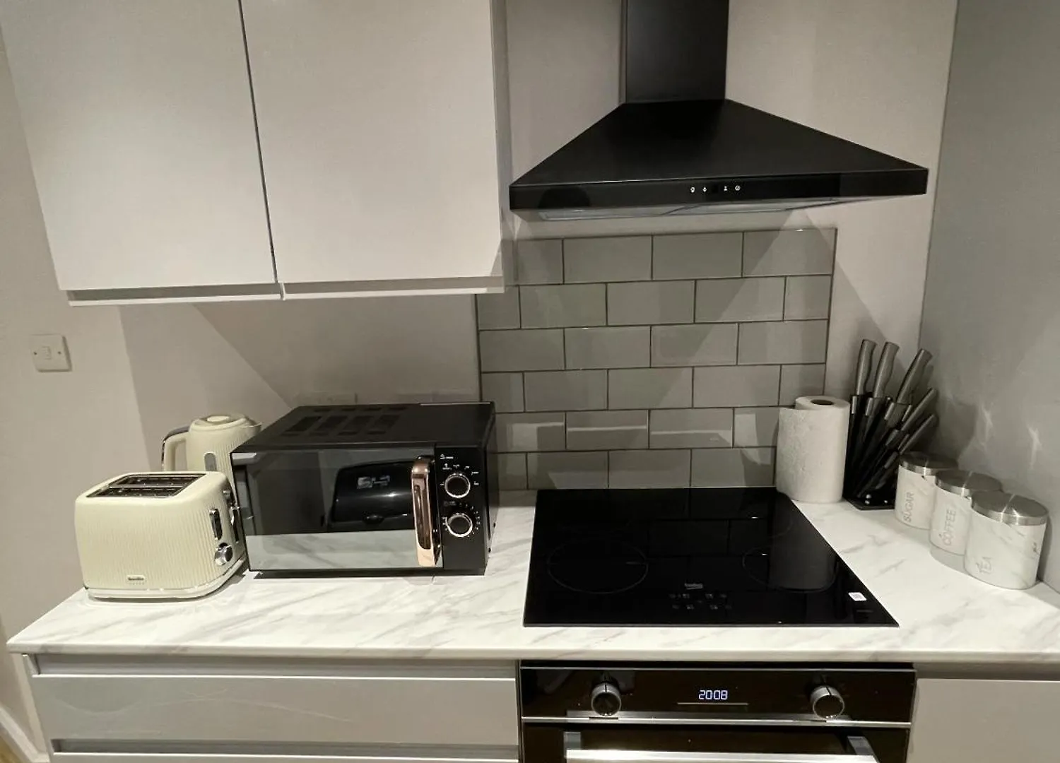 Cosy House Accommodation Cheltenham Holiday home