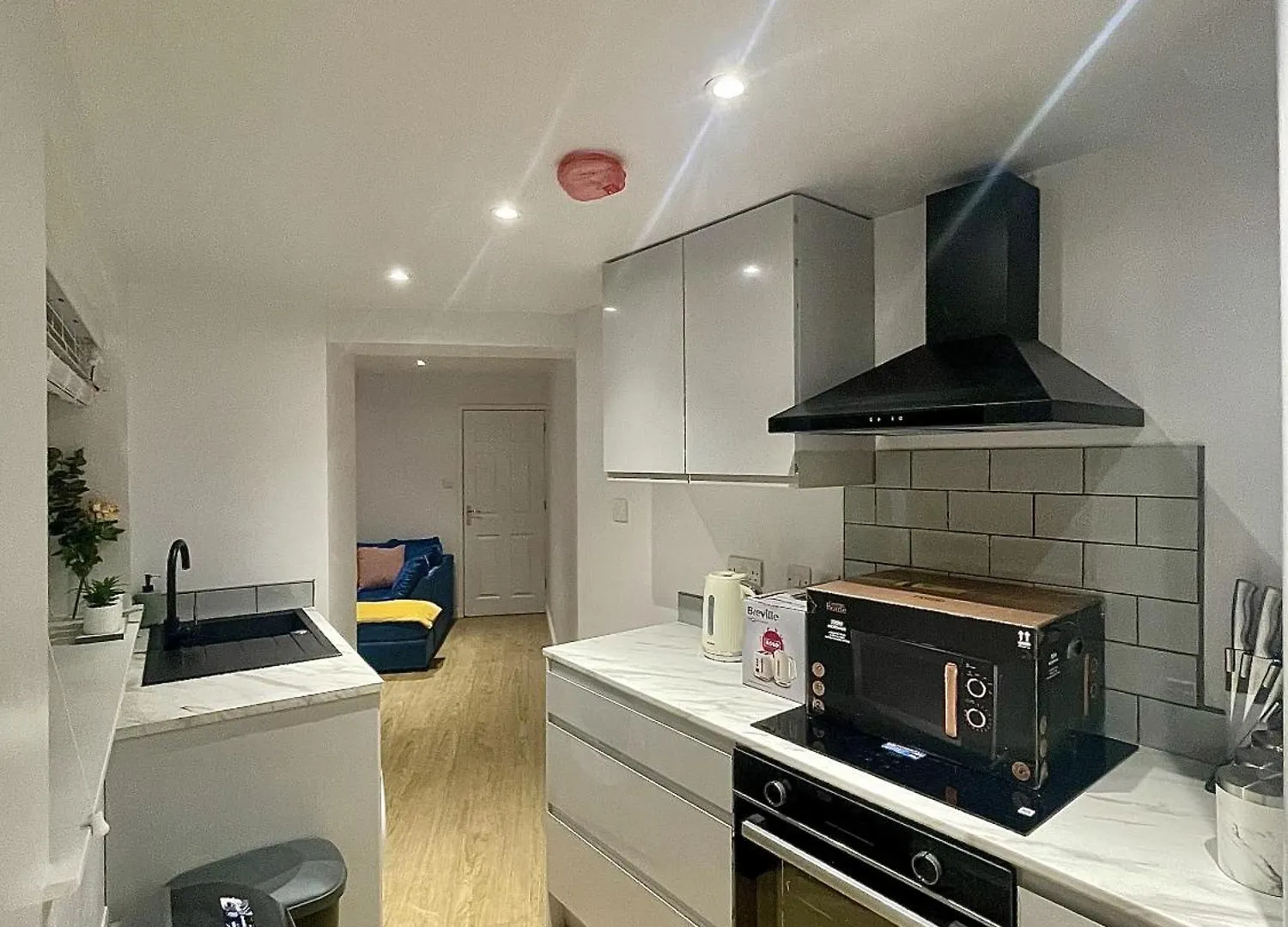 Holiday home Cosy House Accommodation Cheltenham